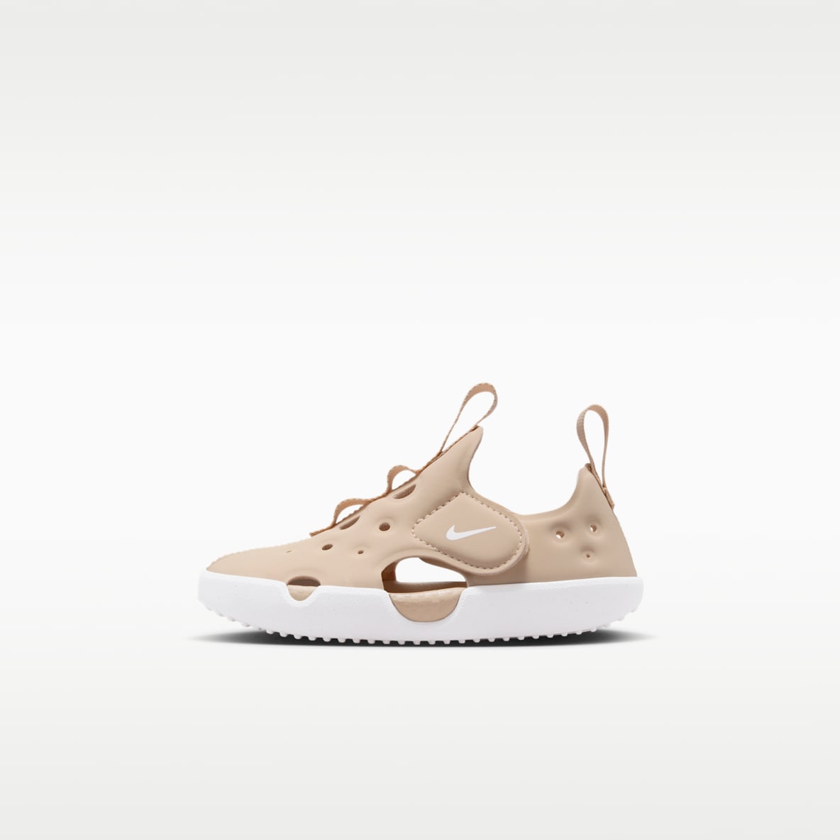 Brown Shoes. Nike ZA